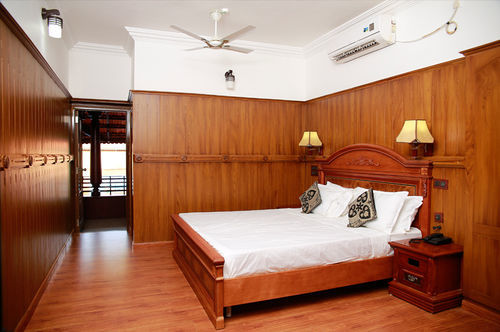 Anamika Ayurvedic Heritage Resort Varkala Eksteriør bilde