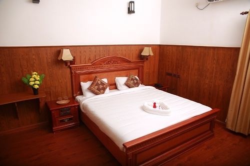 Anamika Ayurvedic Heritage Resort Varkala Eksteriør bilde